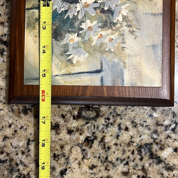 Daisies in a pitcher picture. 1 of 2 pictures. - Picture 5 of 6